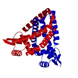 Image of CATH 3kp7