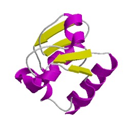 Image of CATH 3kp8A