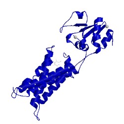 Image of CATH 3kp9