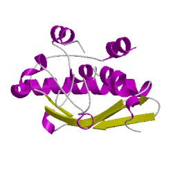 Image of CATH 3kpaB