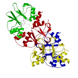 Image of CATH 3kpd