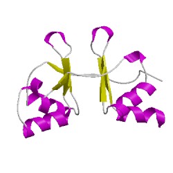 Image of CATH 3kpdD