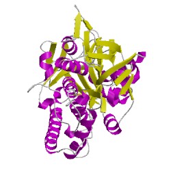 Image of CATH 3kpfA