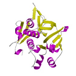 Image of CATH 3kpfA01