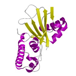Image of CATH 3kpfA02