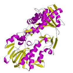 Image of CATH 3kpfB