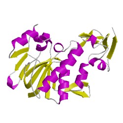 Image of CATH 3kpfB01