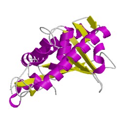 Image of CATH 3kpfB02