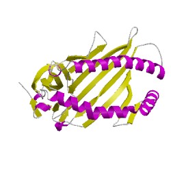 Image of CATH 3kppA