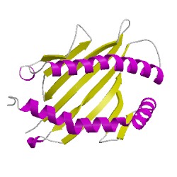 Image of CATH 3kppA01
