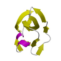 Image of CATH 3kppA02
