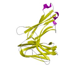 Image of CATH 3kpsE