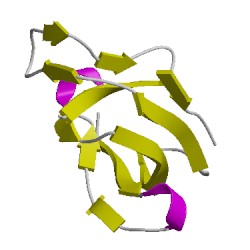 Image of CATH 3kptA01