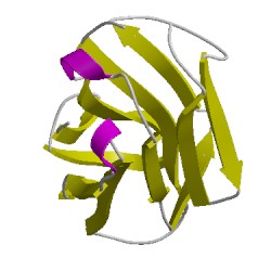 Image of CATH 3kptA02