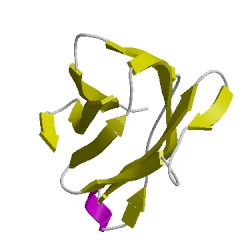Image of CATH 3kptB03