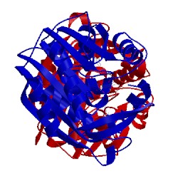 Image of CATH 3kpv