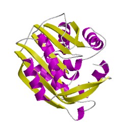 Image of CATH 3kpvA