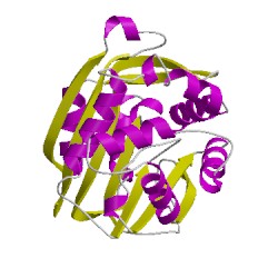 Image of CATH 3kpvB00