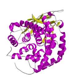 Image of CATH 3kq4A