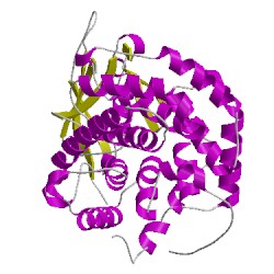 Image of CATH 3kq4E