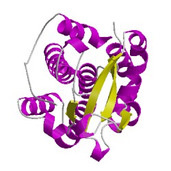 Image of CATH 3kq5A01