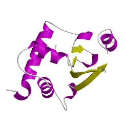 Image of CATH 3kq5A02