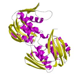 Image of CATH 3kqaC