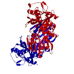 Image of CATH 3kqh