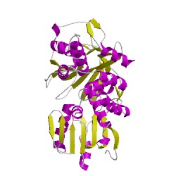 Image of CATH 3kqhB
