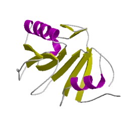 Image of CATH 3kqhB02