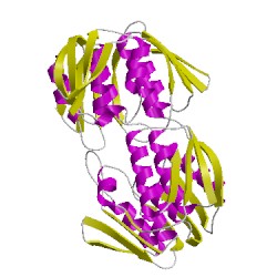 Image of CATH 3kqjA