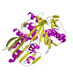 Image of CATH 3kqlA