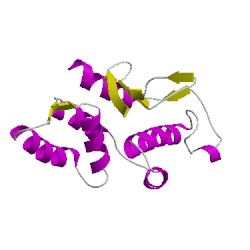 Image of CATH 3kqlA03