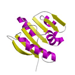 Image of CATH 3kqlB01