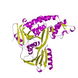 Image of CATH 3kqnA