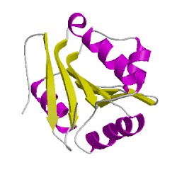 Image of CATH 3kqnA01