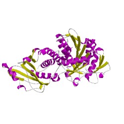 Image of CATH 3kqxA