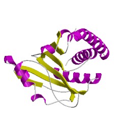 Image of CATH 3kqxA01