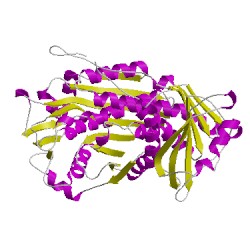Image of CATH 3kqxB