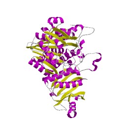 Image of CATH 3kqxC