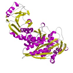 Image of CATH 3kqxD