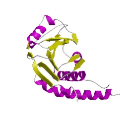 Image of CATH 3kqxD01