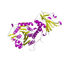 Image of CATH 3kqxF