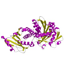 Image of CATH 3kqxG