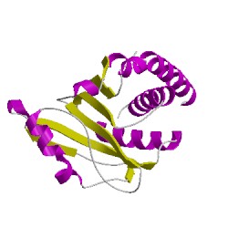 Image of CATH 3kqxG01