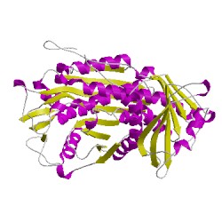 Image of CATH 3kqxH