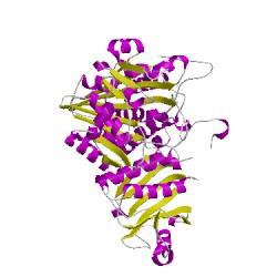 Image of CATH 3kqxI