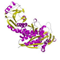 Image of CATH 3kqxJ