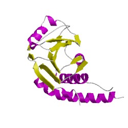 Image of CATH 3kqxJ01