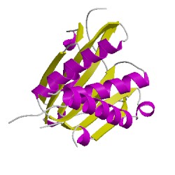 Image of CATH 3kqxK01